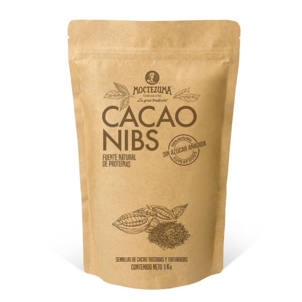 Cacao Nibs